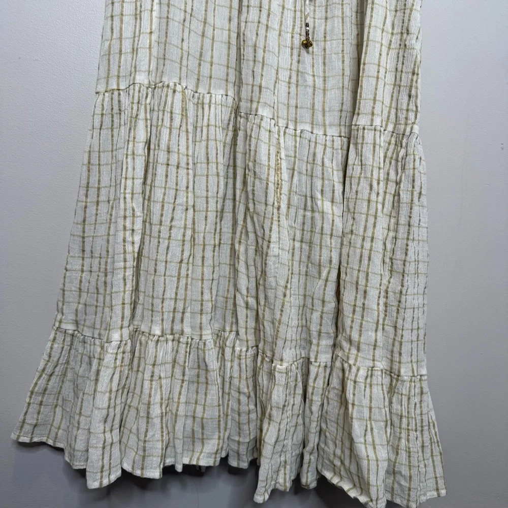 Free People Marigold Maxi Dress - Picture 10 of 13